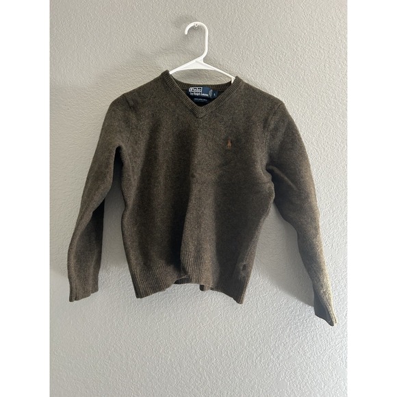 Polo Ralph Lauren Other - Polo Ralph Lauren kids sweater